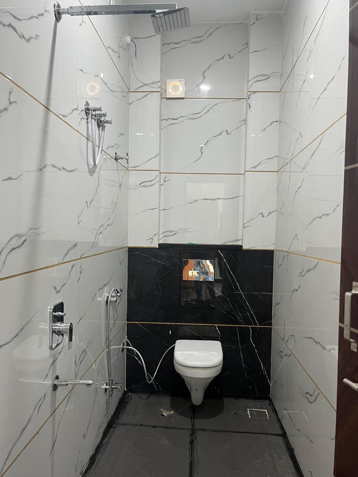 Yashomati Hotel Maheshwar Luaran gambar