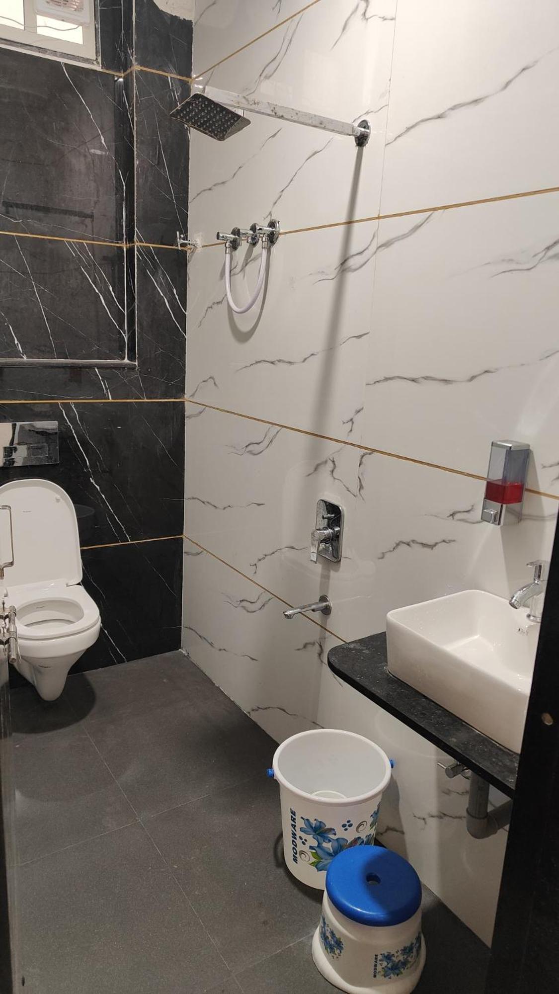 Yashomati Hotel Maheshwar Luaran gambar