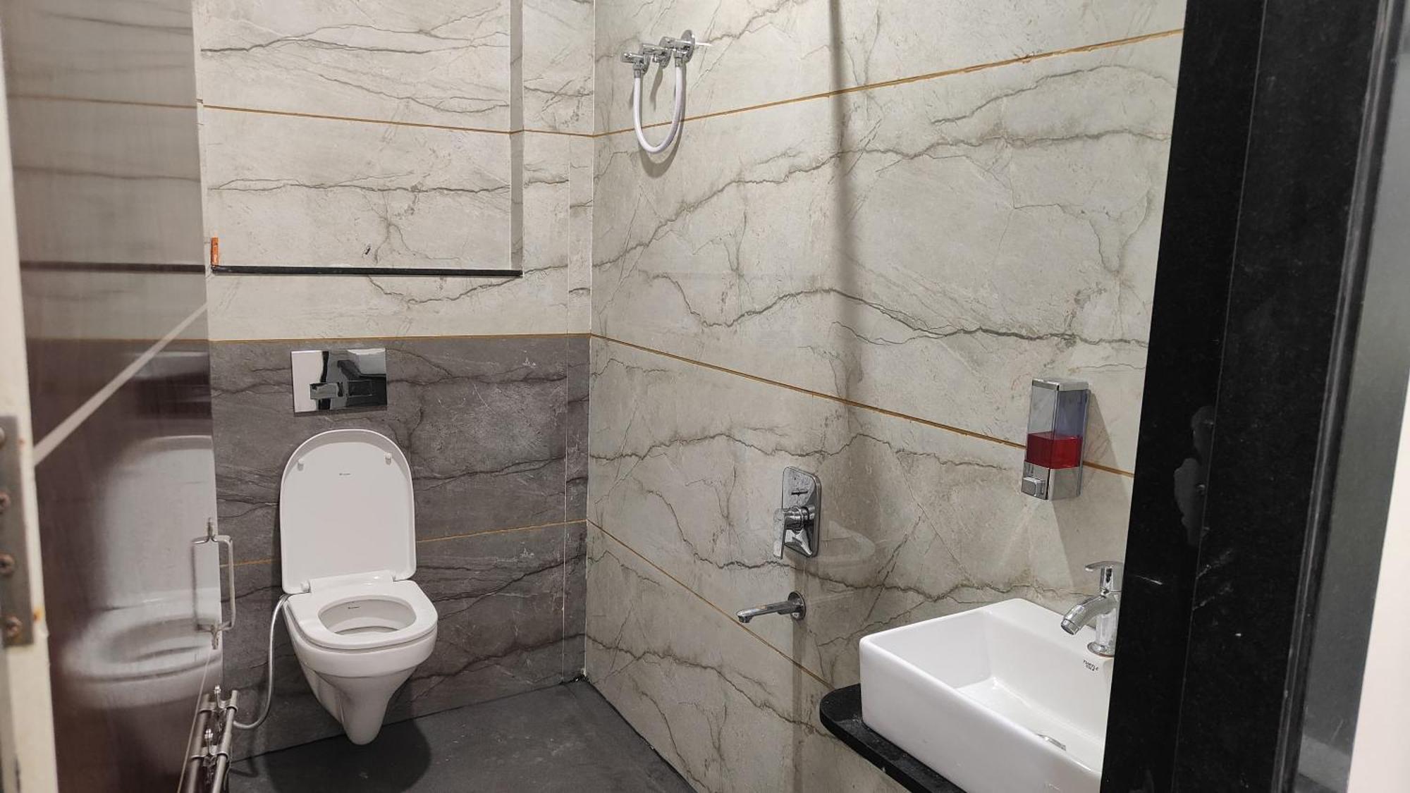 Yashomati Hotel Maheshwar Luaran gambar