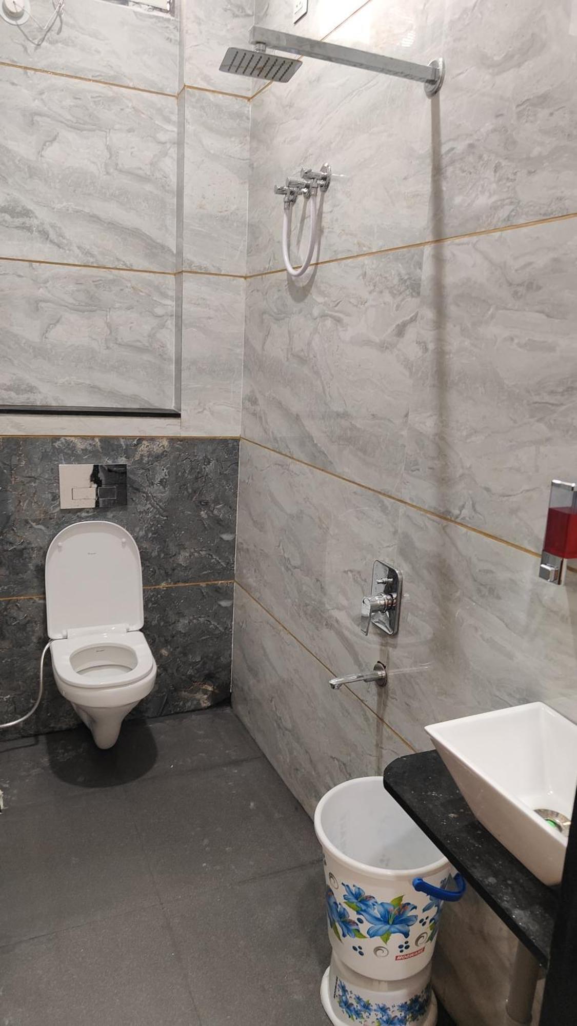 Yashomati Hotel Maheshwar Luaran gambar